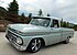 1964 Chevrolet C/K Truck 2WD Regular Cab 1500 for sale 101560135
